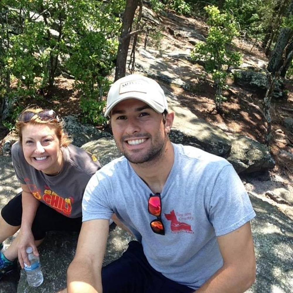 Meet your Posher, Bonnie